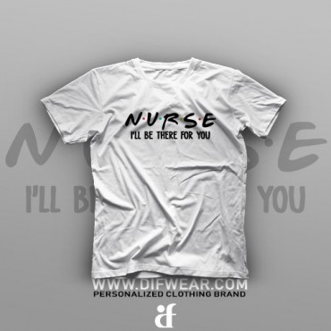 تیشرت Nurse #1