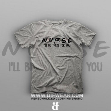 تیشرت Nurse #1