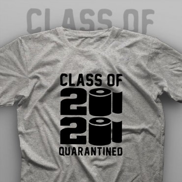 تیشرت Class of 2020 #2