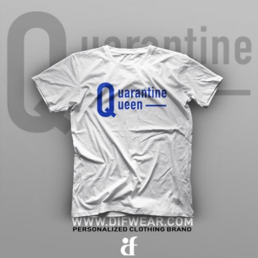 تیشرت Quarantine #XX