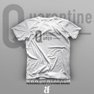 تیشرت Quarantine #XX