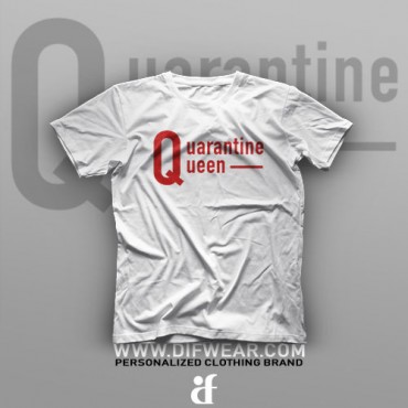 تیشرت Quarantine #XX