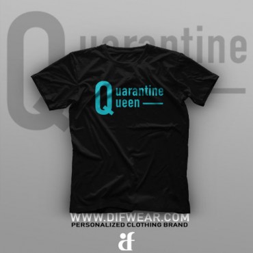 تیشرت Quarantine #XX