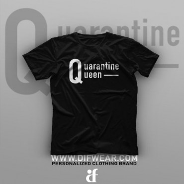 تیشرت Quarantine #XX