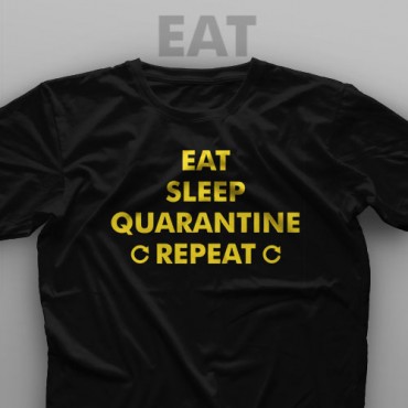 تیشرت Quarantine #5