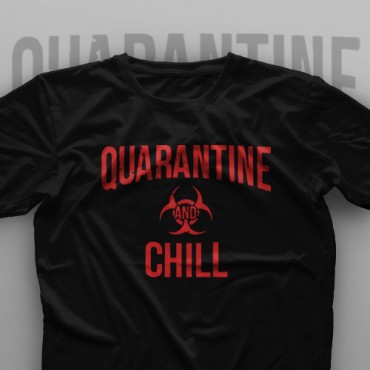 تیشرت Quarantine #7