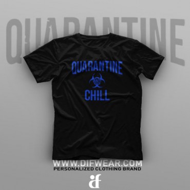 تیشرت Quarantine #XX