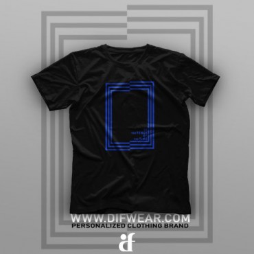 تیشرت LockDown #1