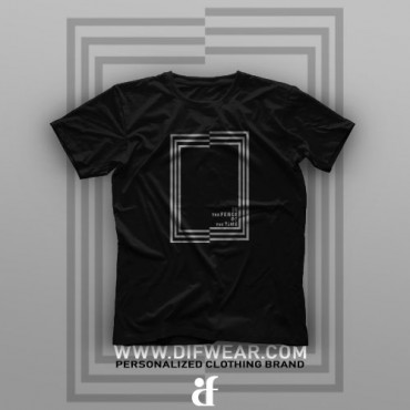 تیشرت LockDown #1