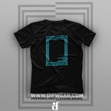 تیشرت LockDown #1
