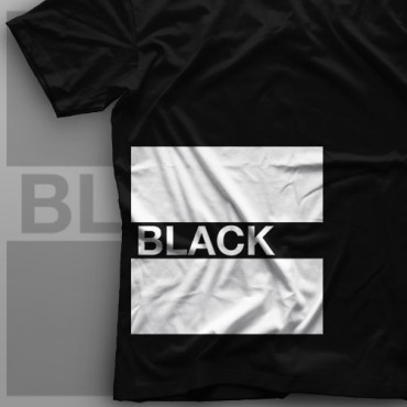 تیشرت Black #2