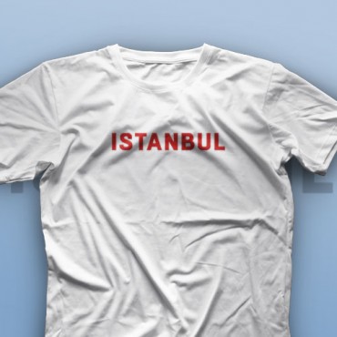 تیشرت Istanbul #1