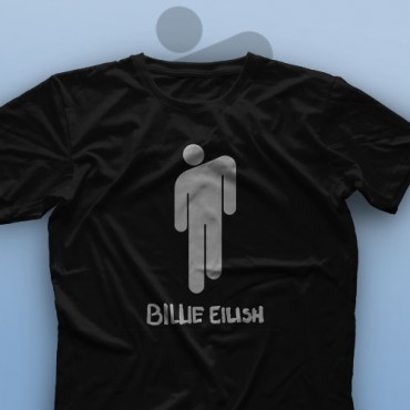 تیشرت Billie Eilish #1