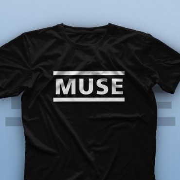 تیشرت Muse #1