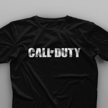 تیشرت Call of Duty #1