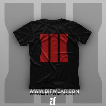 تیشرت Call of Duty: Black Ops III #29