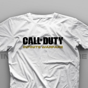 تیشرت Call of Duty: Infinite Warfare #16