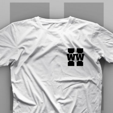 تیشرت Call of Duty: World War II #17