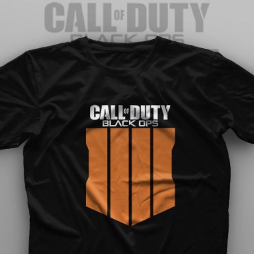 تیشرت Call of Duty: Black Ops IIII #14