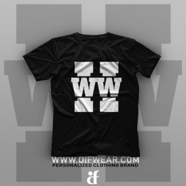 تیشرت Call of Duty: World War II #10