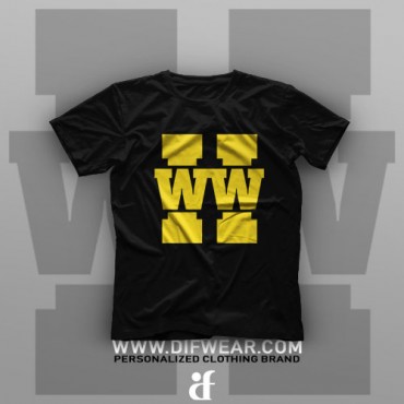 تیشرت Call of Duty: World War II #10