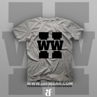 تیشرت Call of Duty: World War II #10