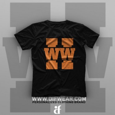 تیشرت Call of Duty: World War II #10