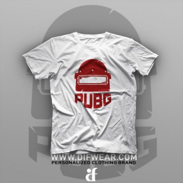 تیشرت PUBG #XX