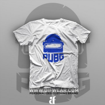 تیشرت PUBG #XX