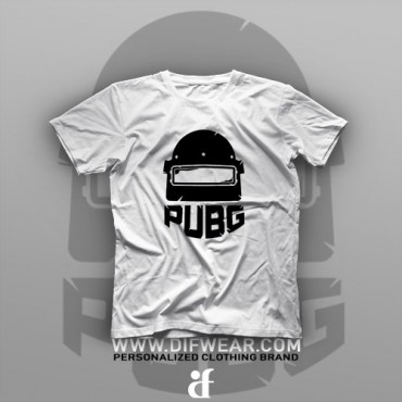 تیشرت PUBG #XX