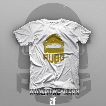 تیشرت PUBG #XX