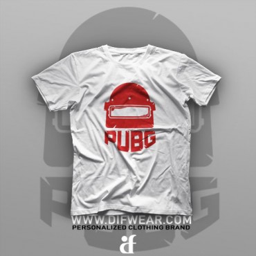 تیشرت PUBG #XX