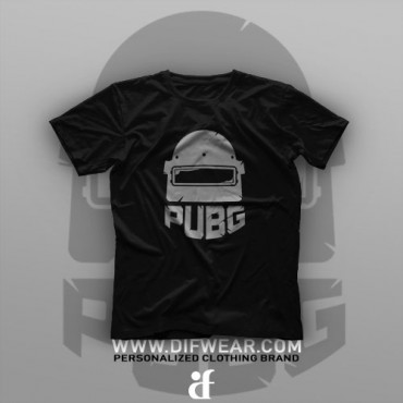 تیشرت PUBG #XX