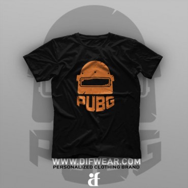 تیشرت PUBG #XX