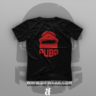 تیشرت PUBG #XX