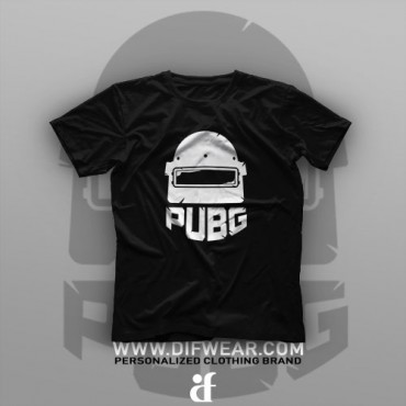 تیشرت PUBG #XX