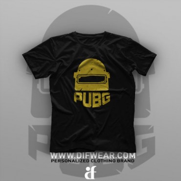 تیشرت PUBG #XX