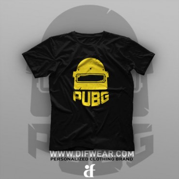 تیشرت PUBG #XX