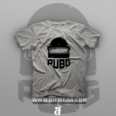تیشرت PUBG #XX