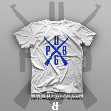 تیشرت PUBG #XX