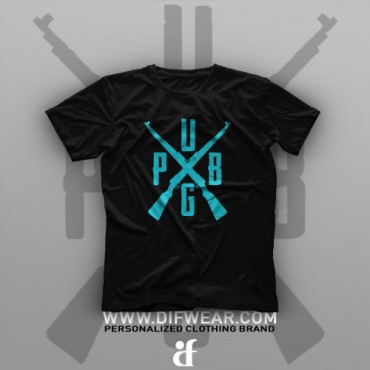 تیشرت PUBG #XX