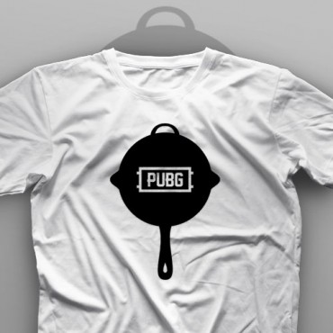 تیشرت PUBG #6