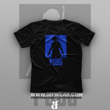 تیشرت PUBG #XX