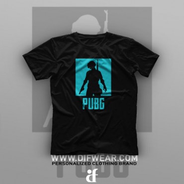 تیشرت PUBG #XX