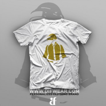 تیشرت PUBG #XX