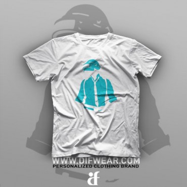 تیشرت PUBG #XX