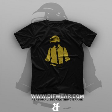 تیشرت PUBG #XX