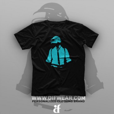 تیشرت PUBG #XX