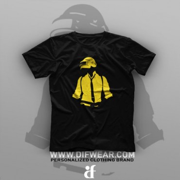 تیشرت PUBG #XX