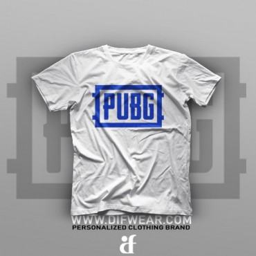 تیشرت PUBG #XX